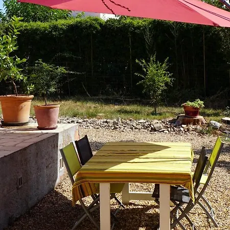 La Maison Des Pins Grabels
